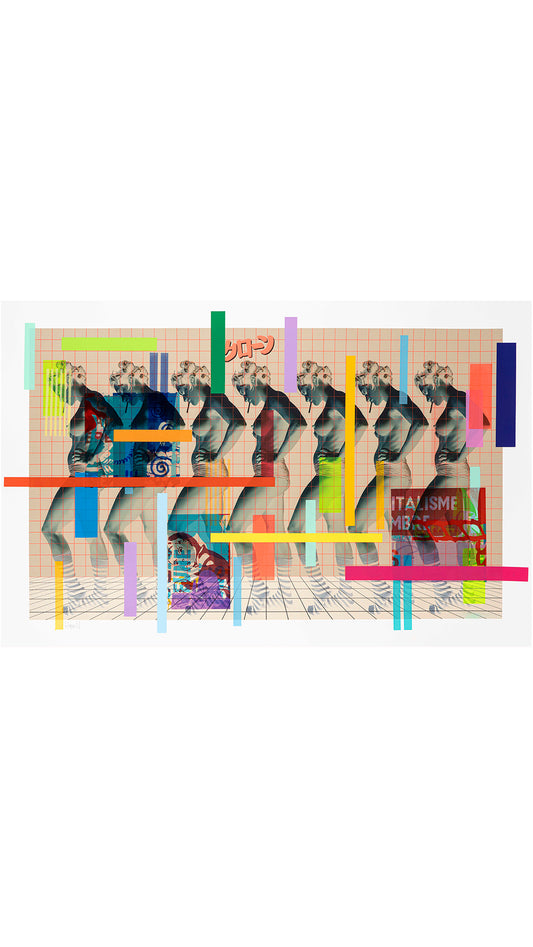 Attack on the Clones V2 4.8