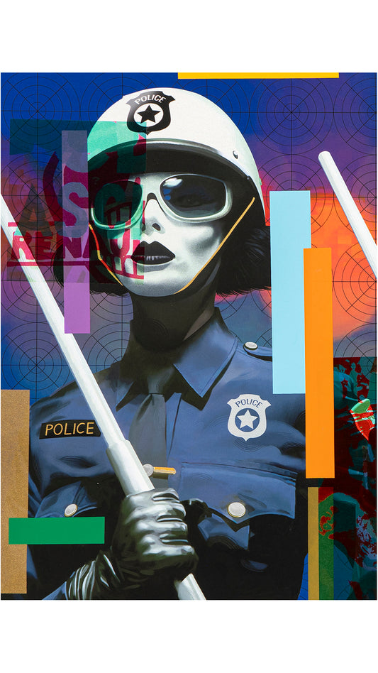 Attack on the Clones V2 2.5