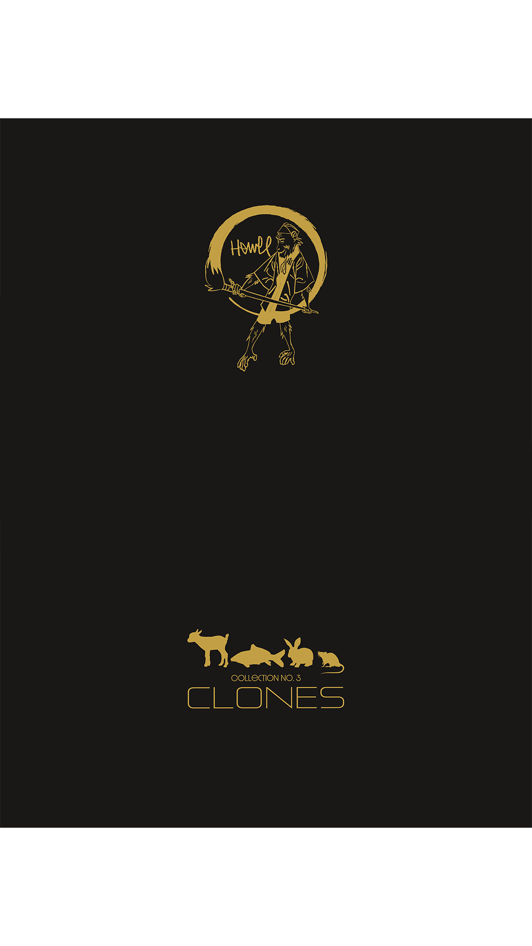 Clones Portfolio Box