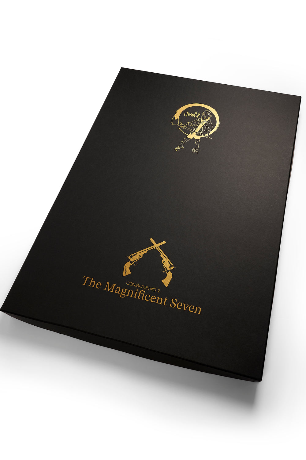 Portfolio Box
