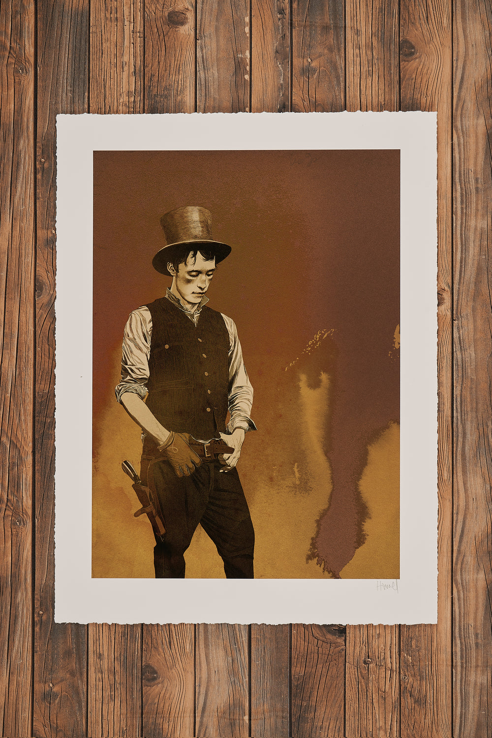 Billy The Kid
