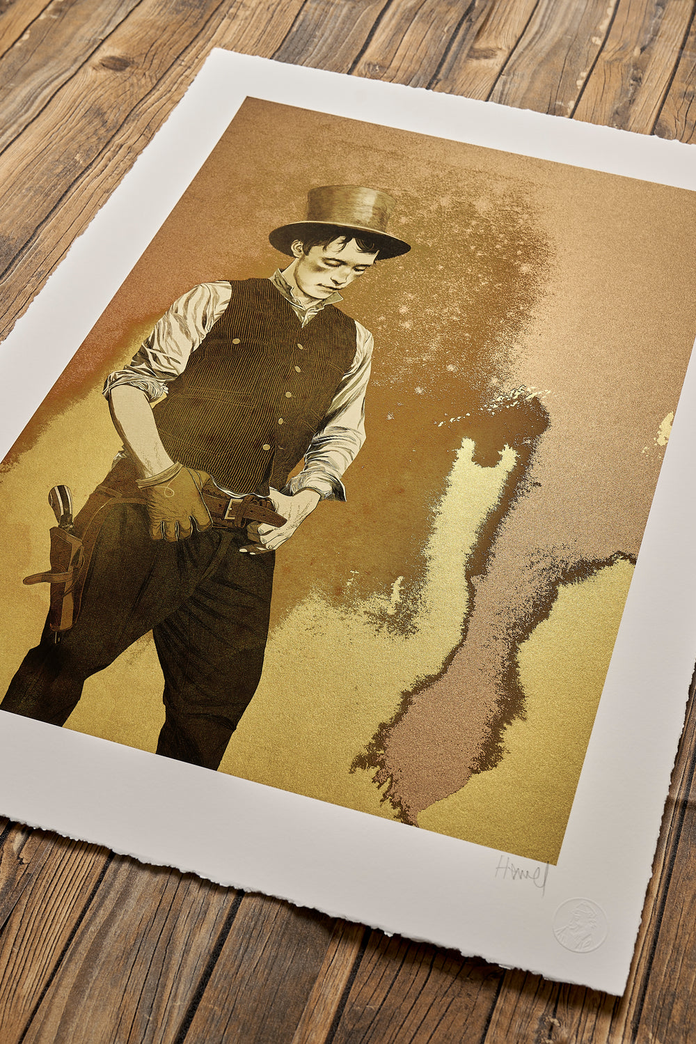 Billy The Kid