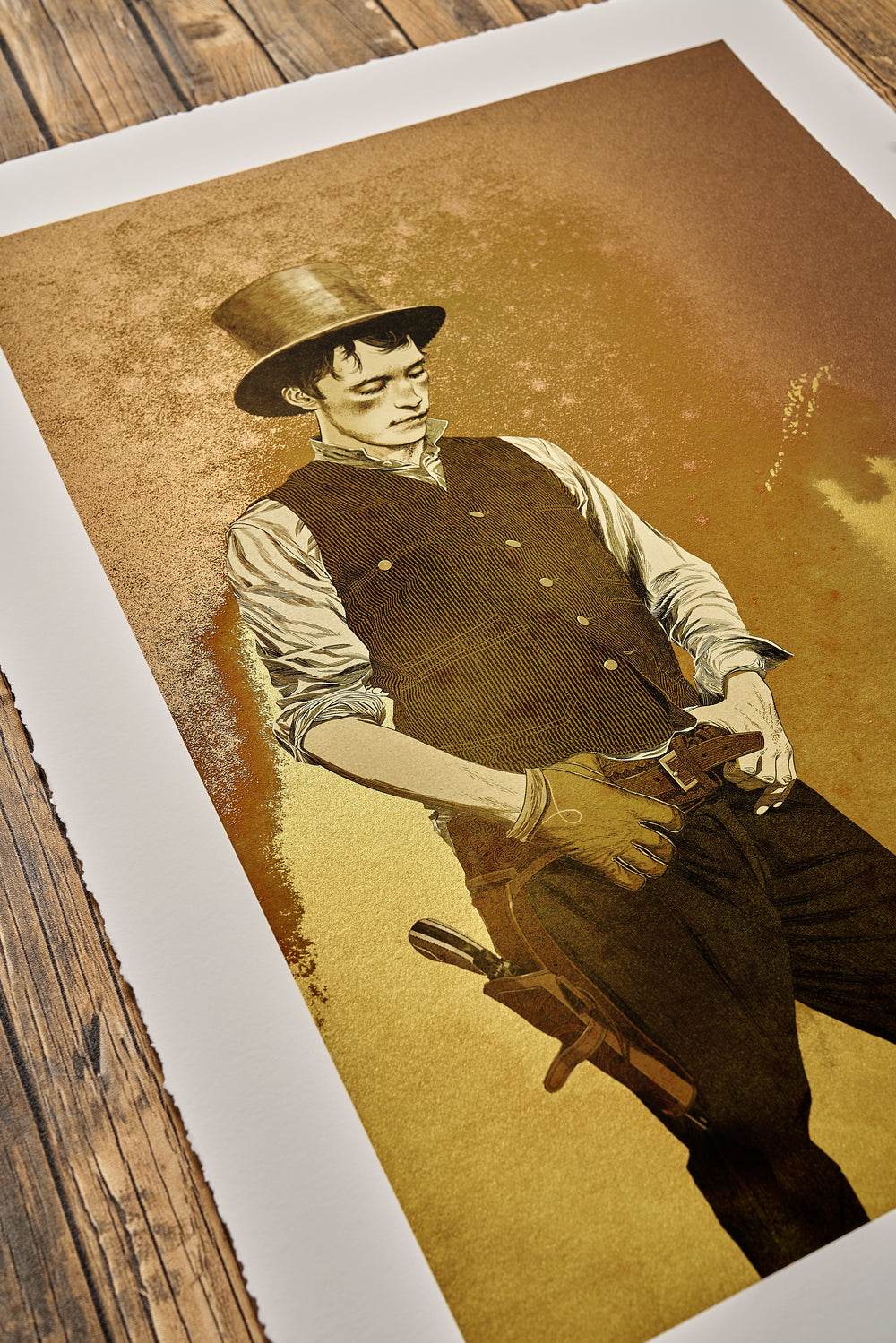 Billy The Kid