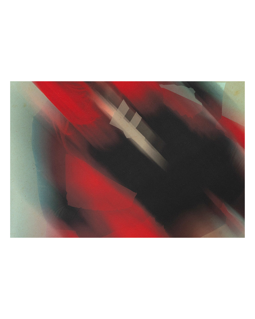 Filament Rouge