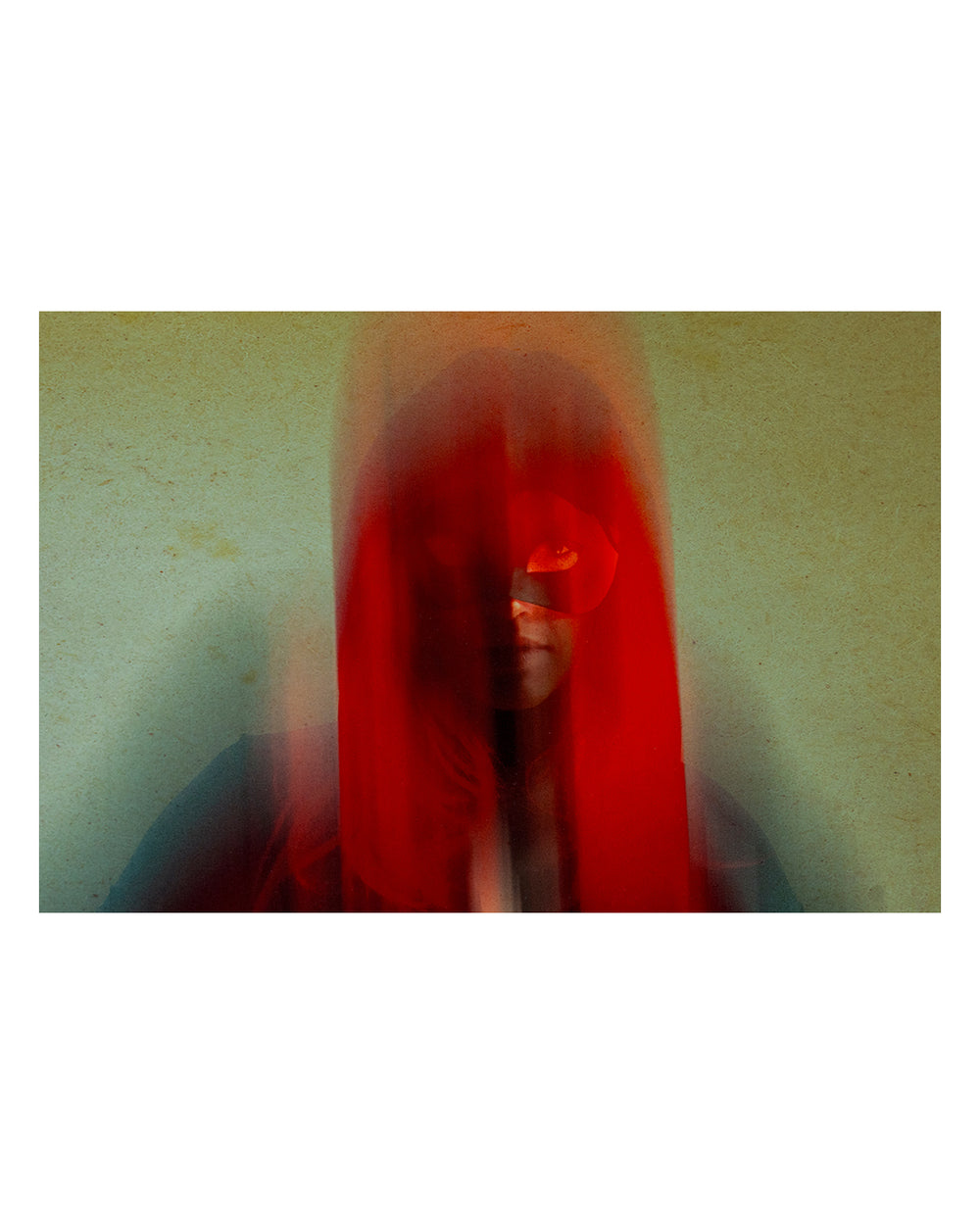 Filament Rouge