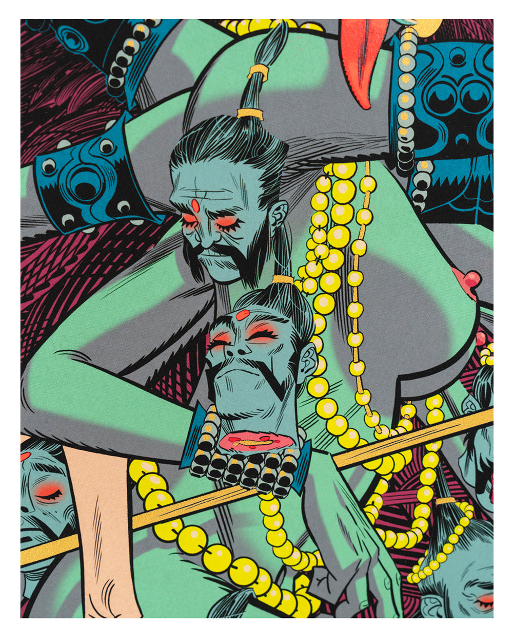 Kali