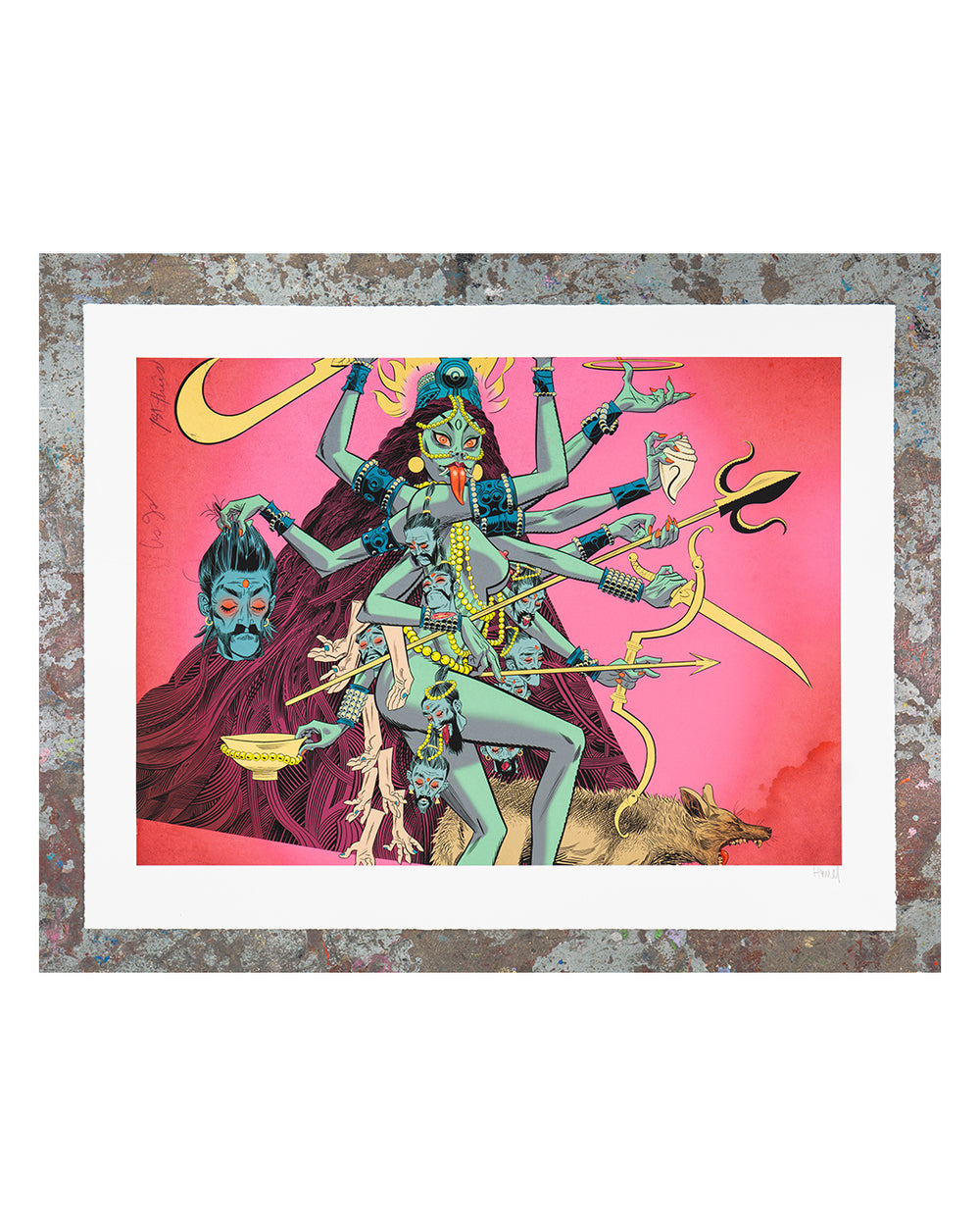 Kali