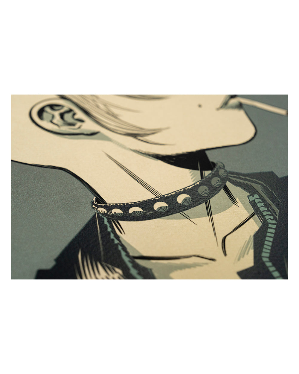Tank Girl