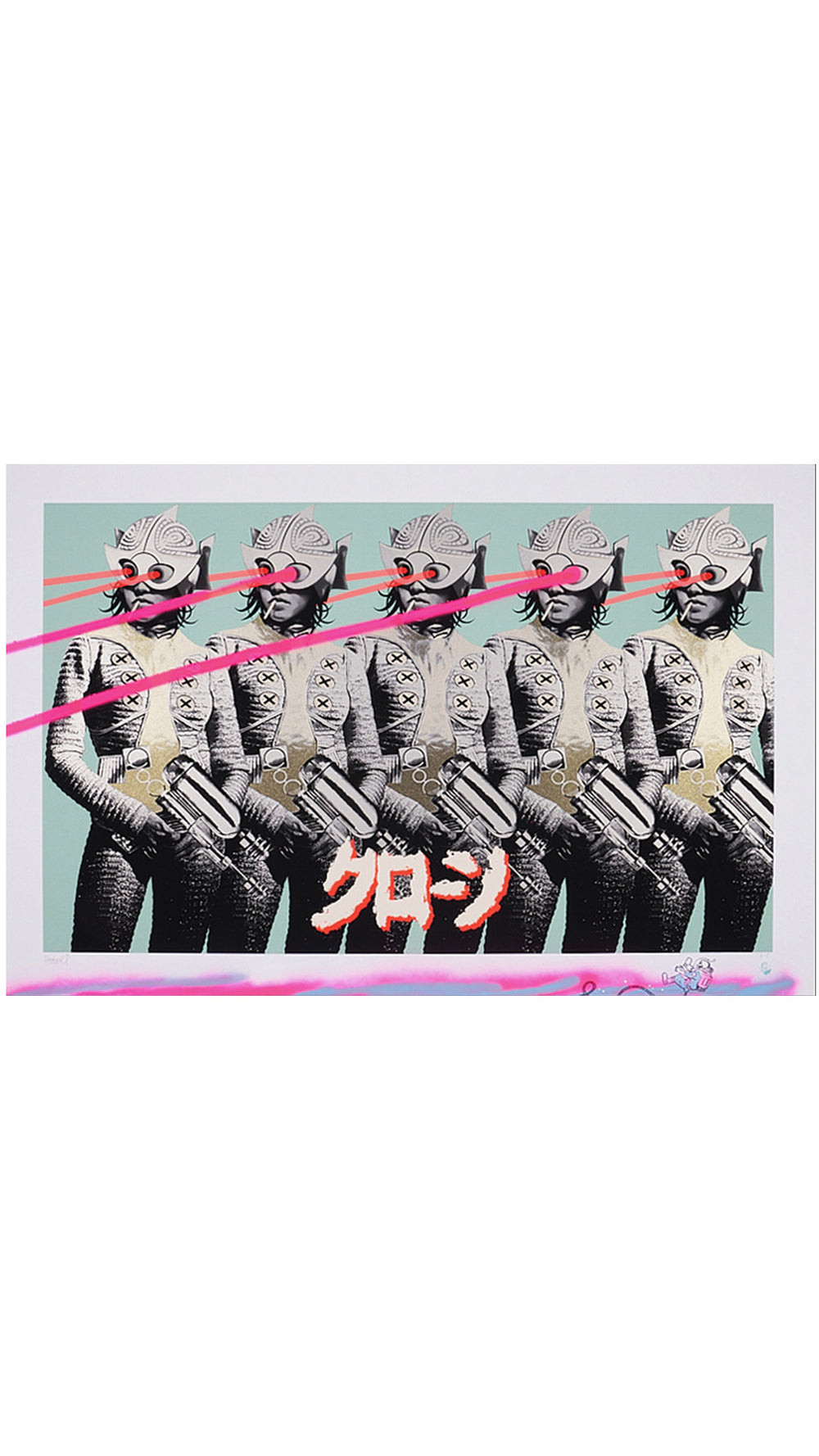Clones 3.5