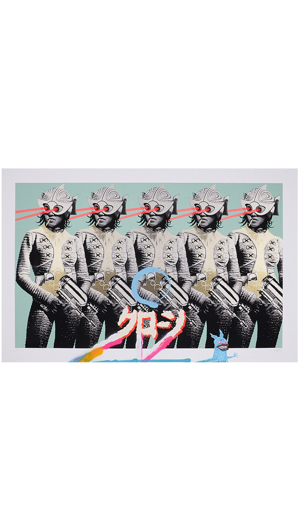 Clones 3.9