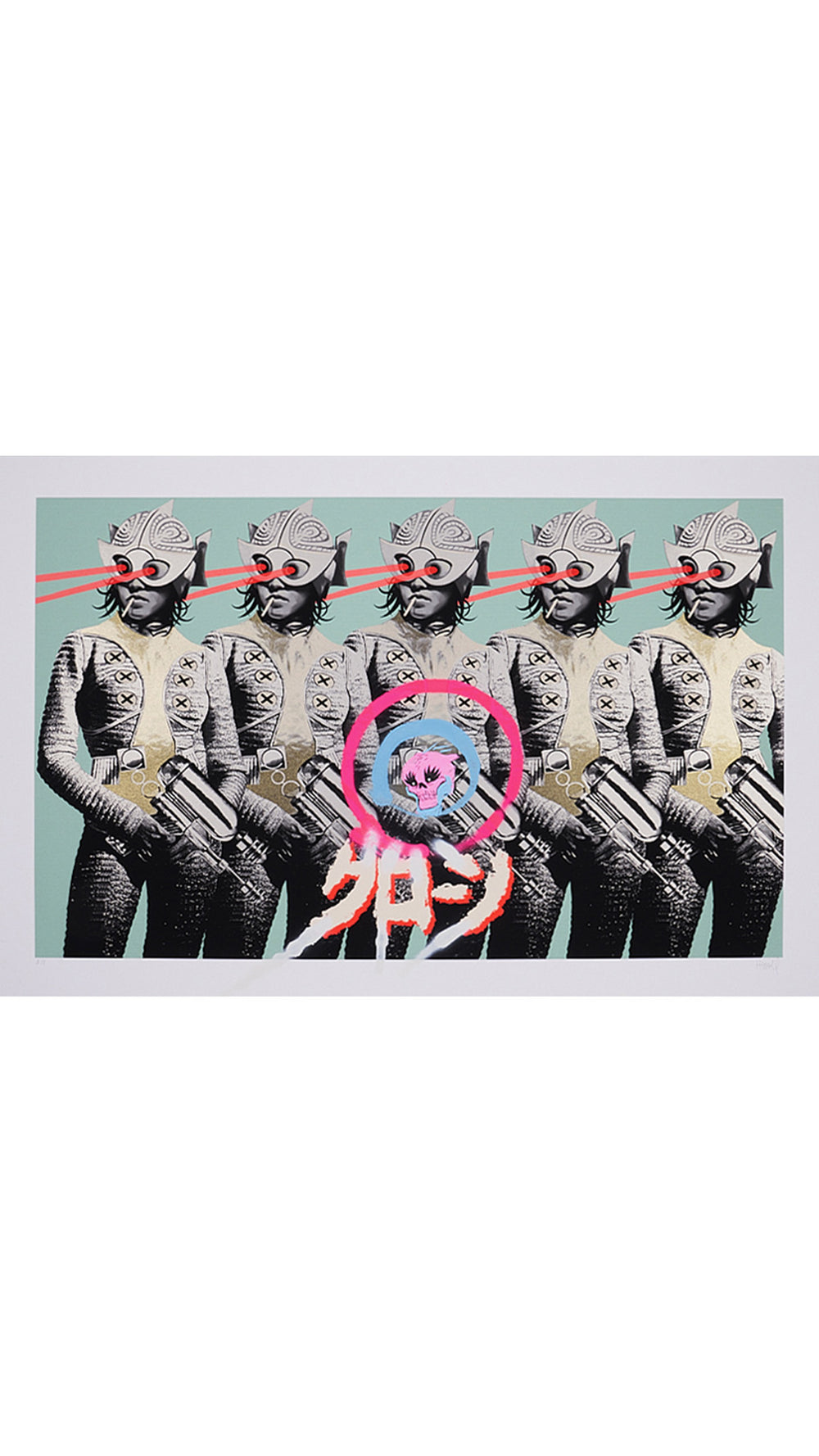 Clones 3.11