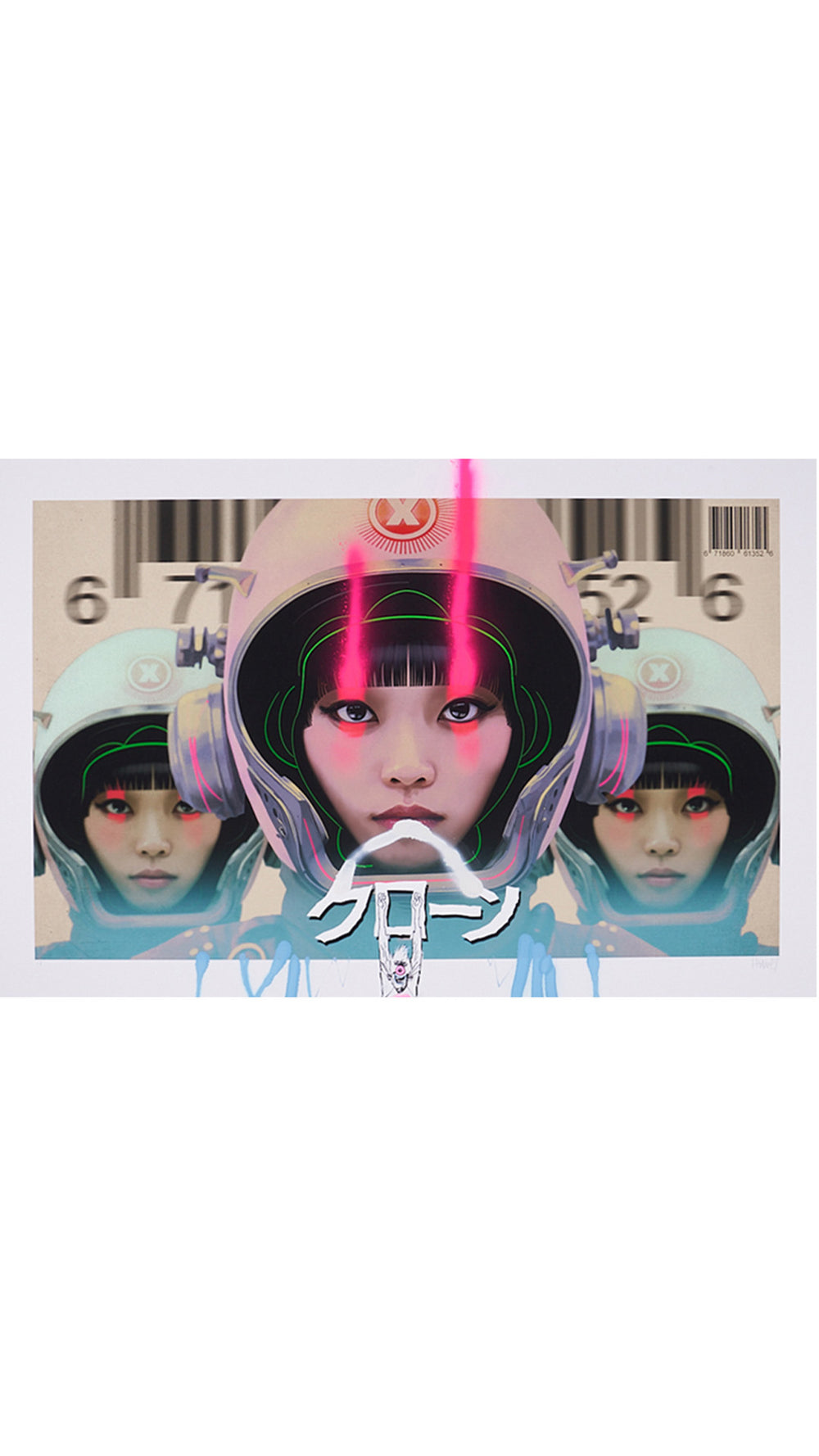 Clones 1.2