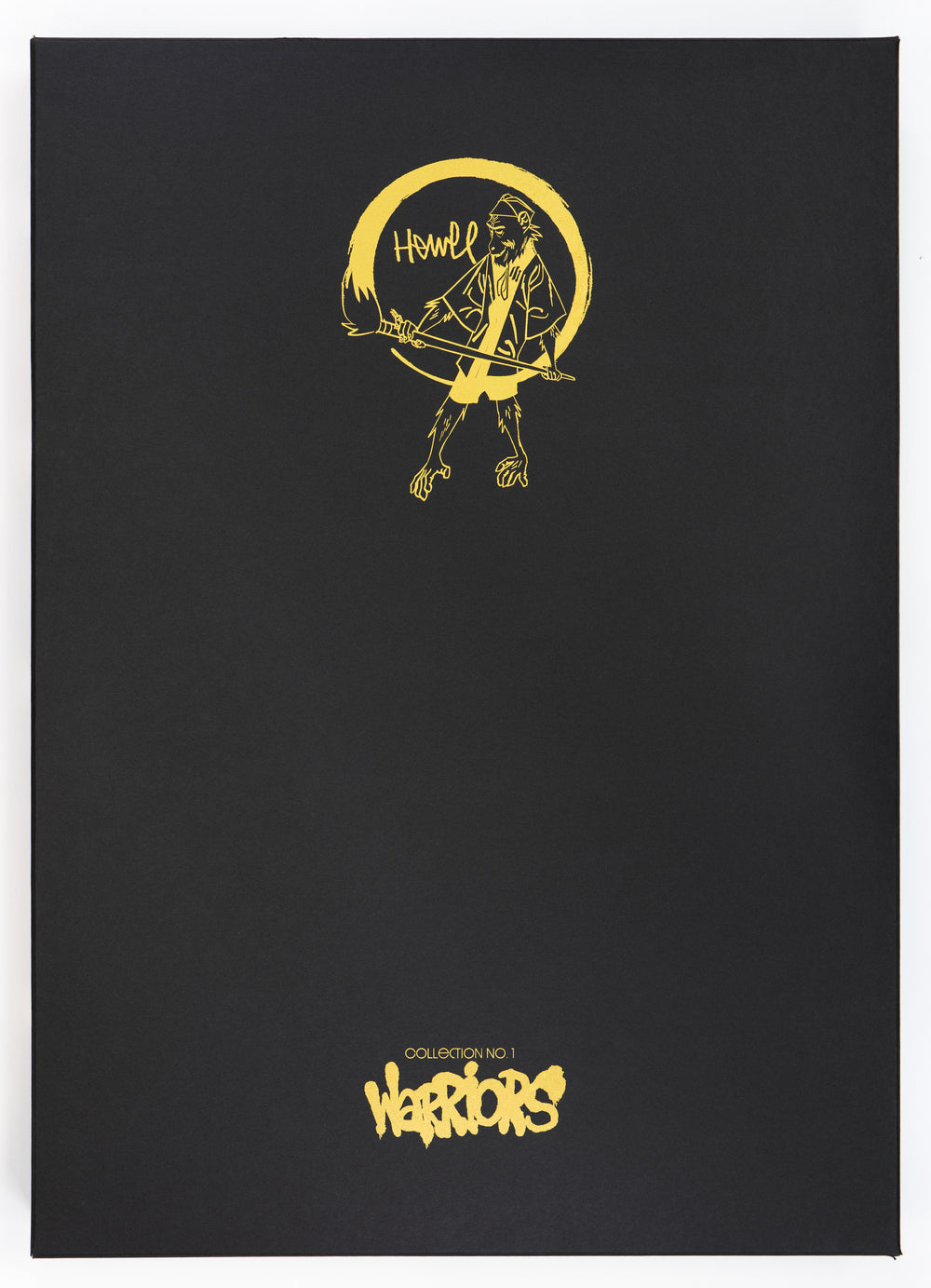 Portfolio Box