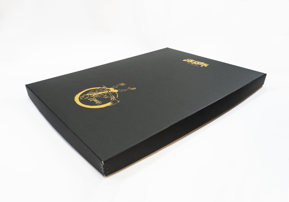 Portfolio Box