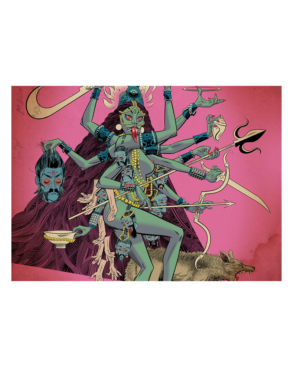 Kali