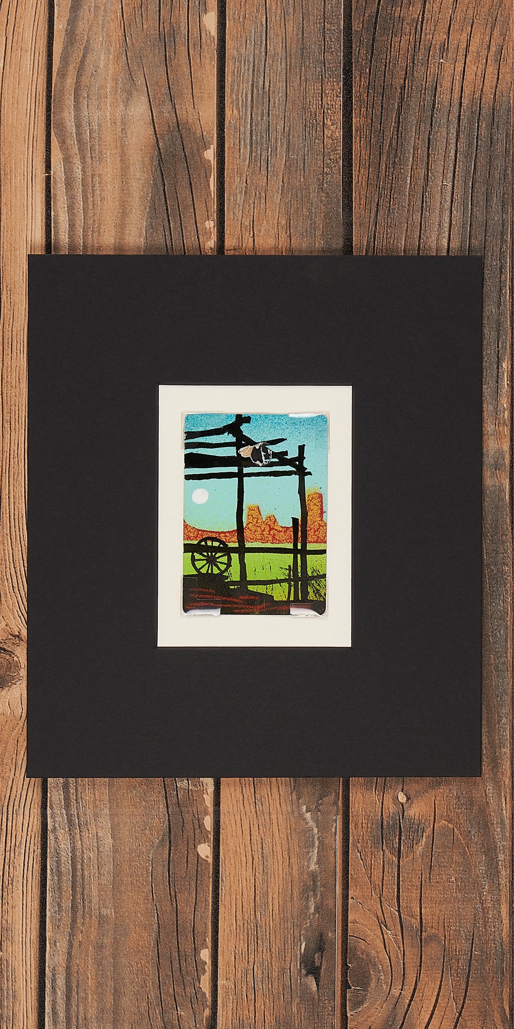 Portfolio Box