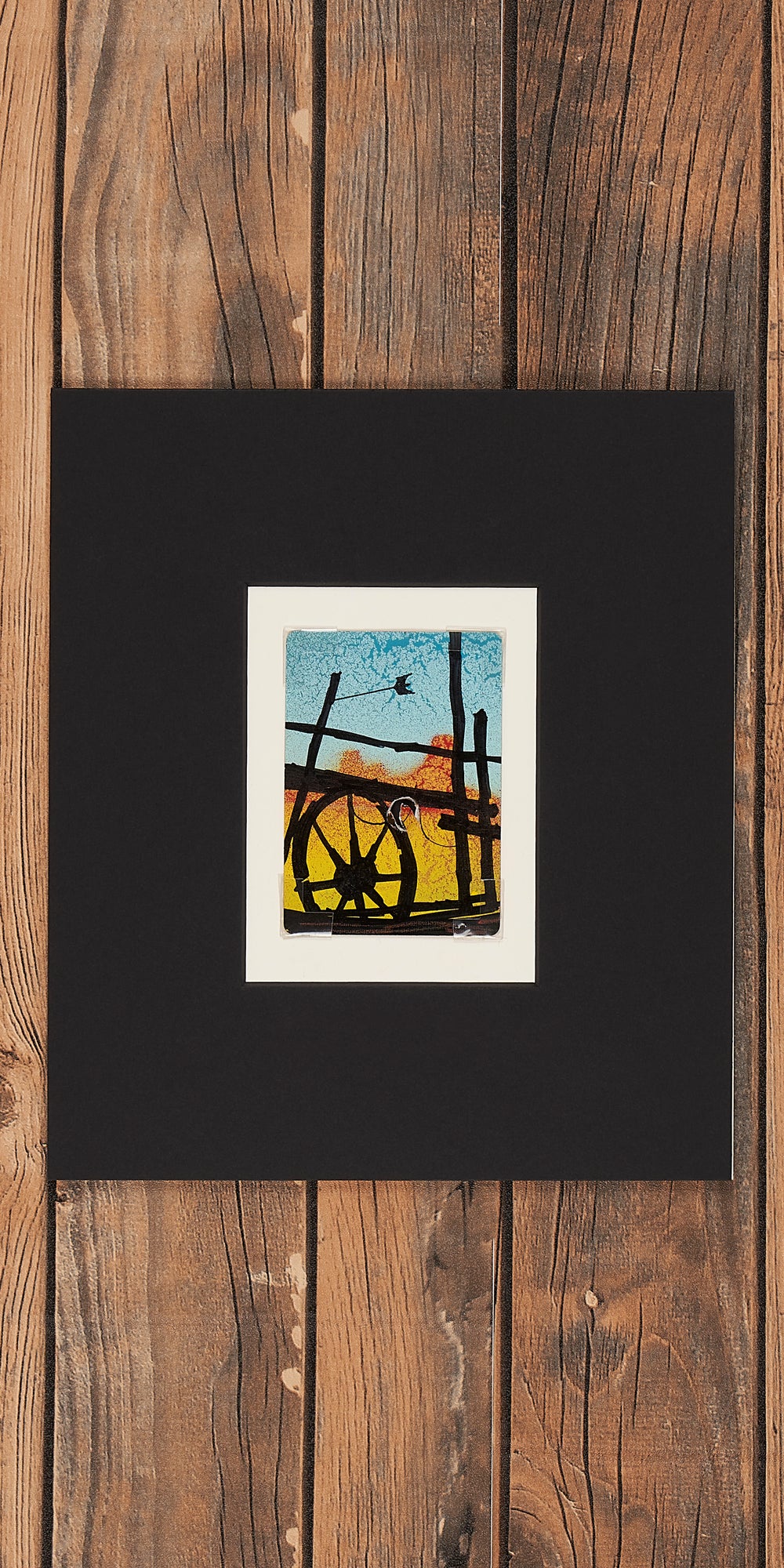 Portfolio Box