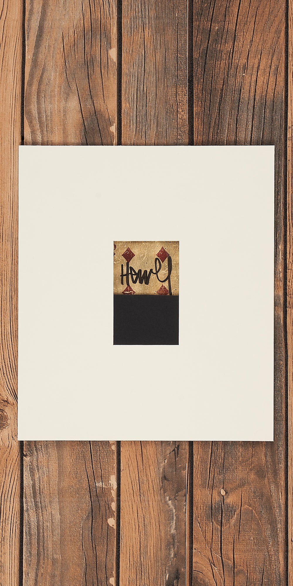 Portfolio Box