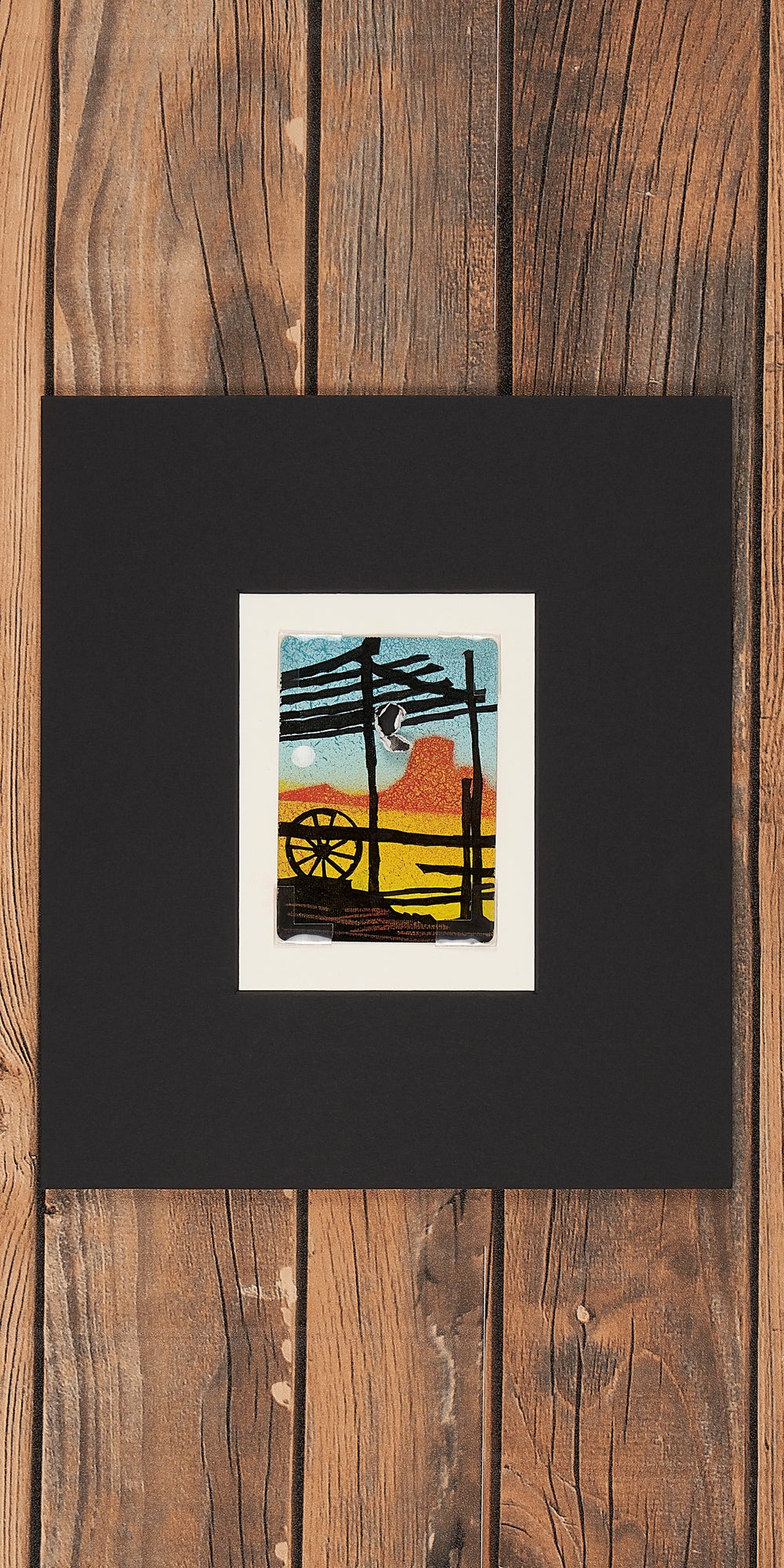 Portfolio Box
