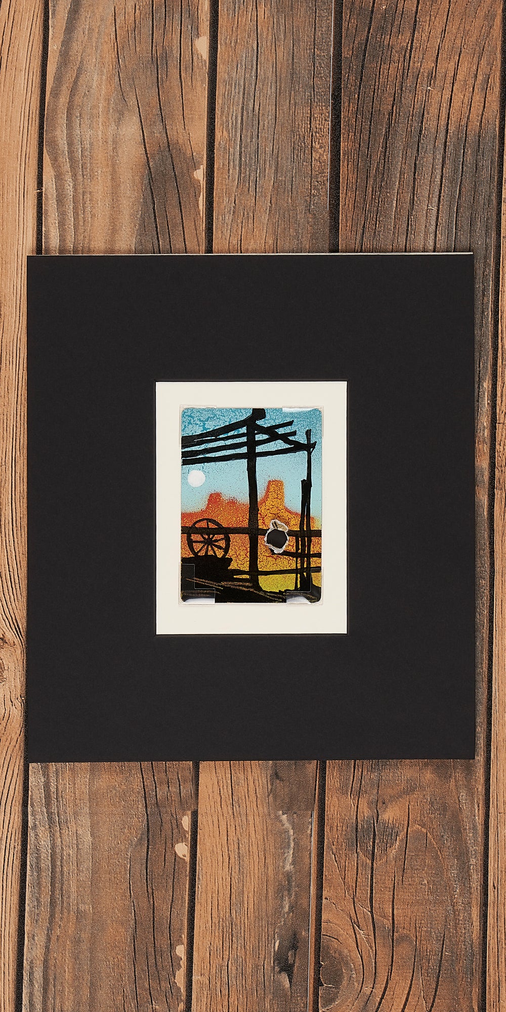 Portfolio Box