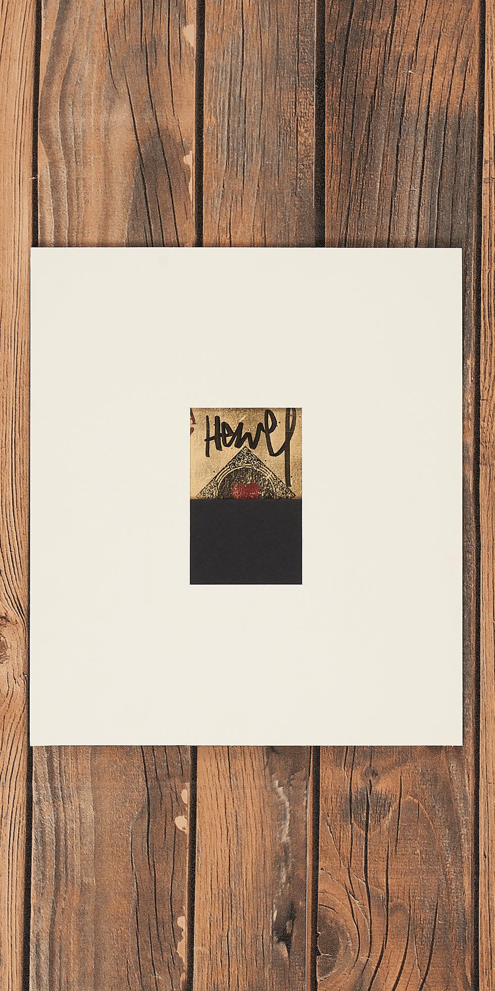 Portfolio Box