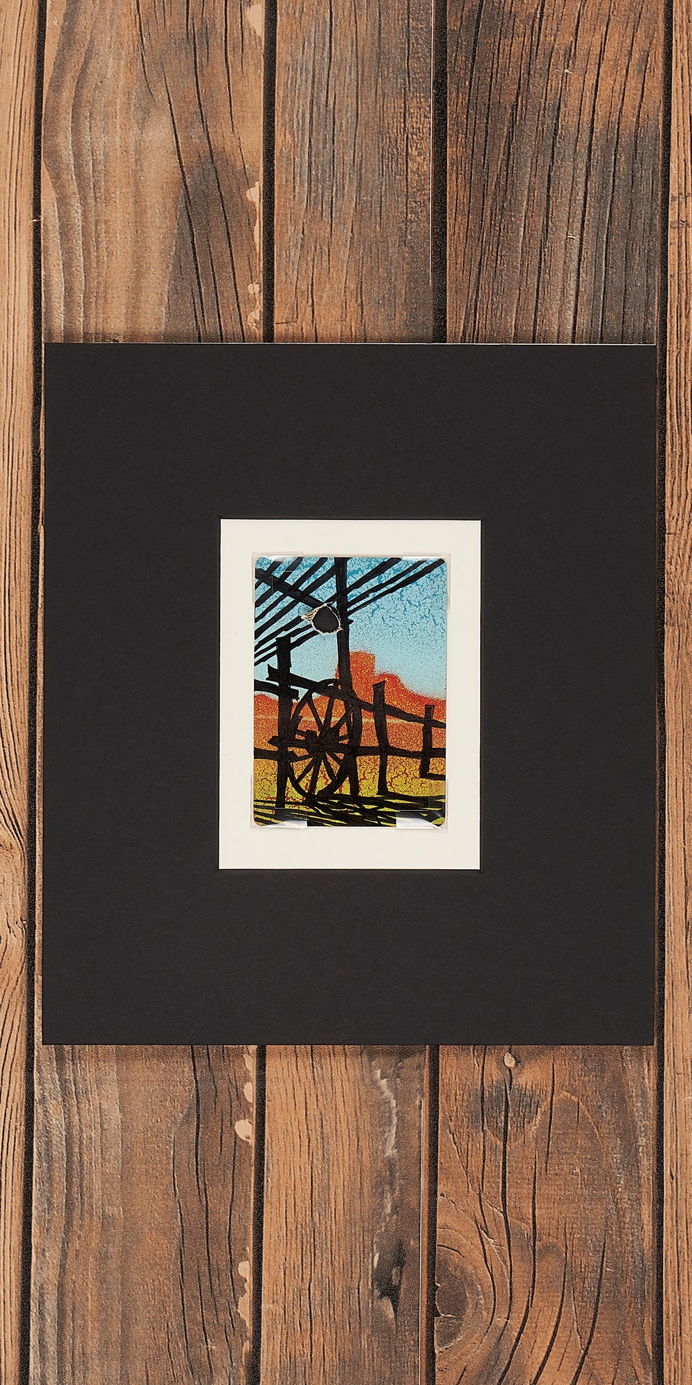Portfolio Box