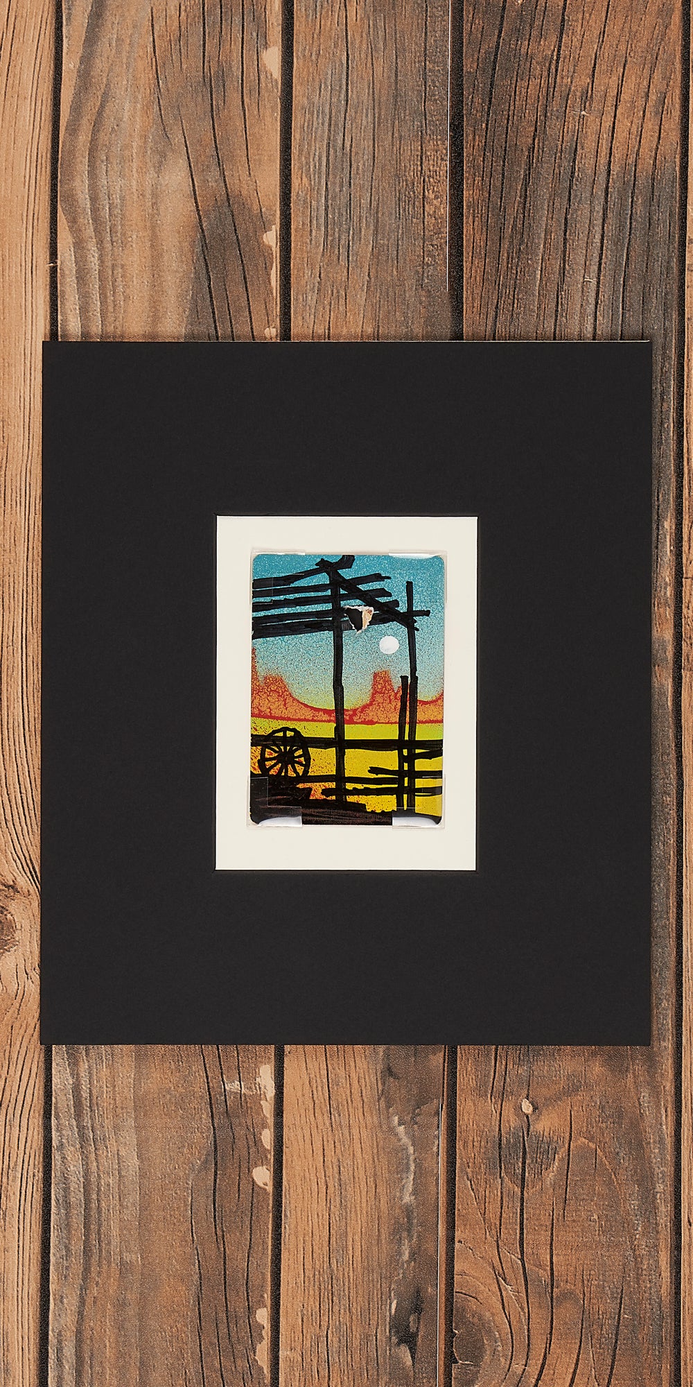 Portfolio Box