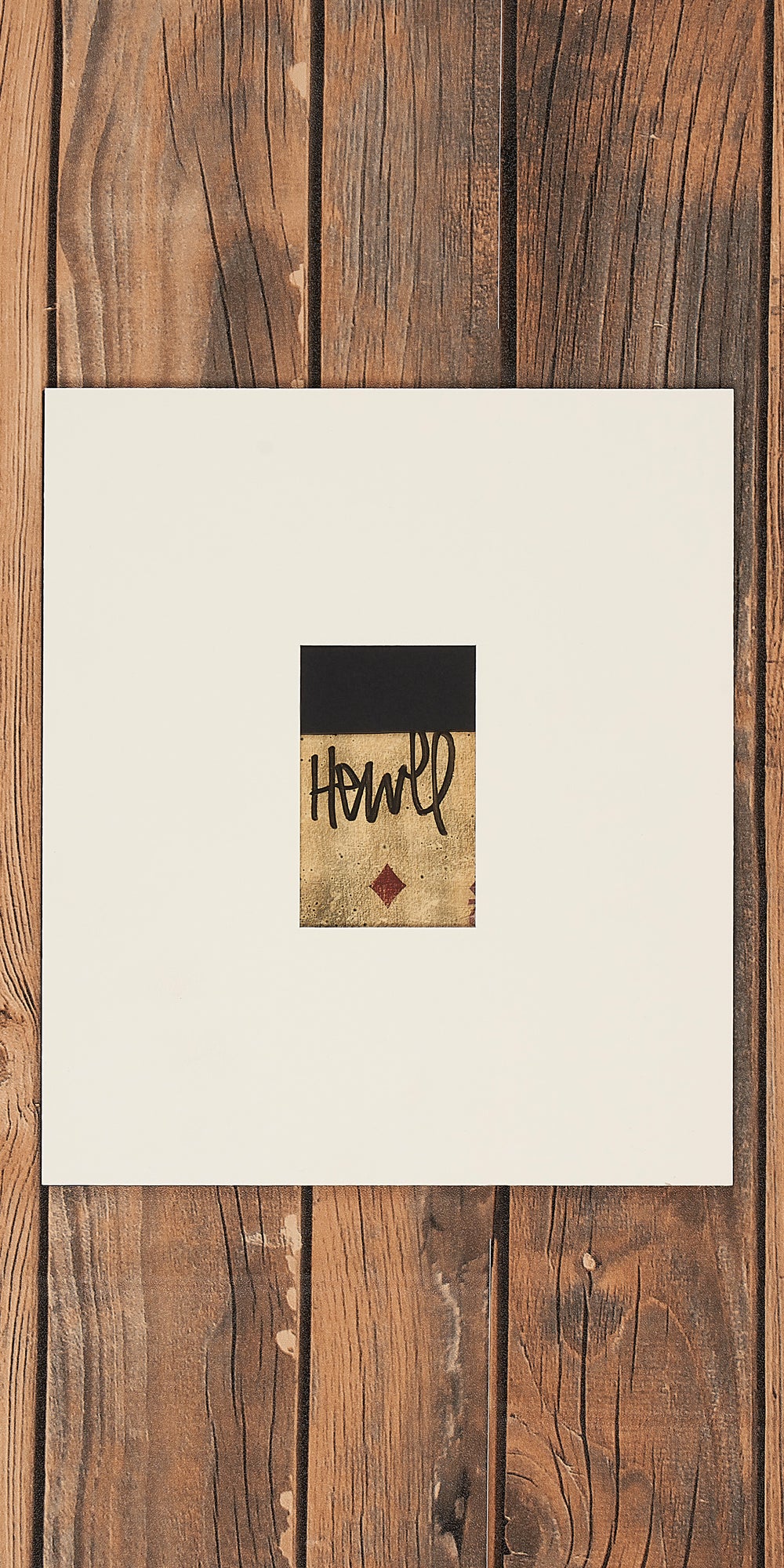 Portfolio Box