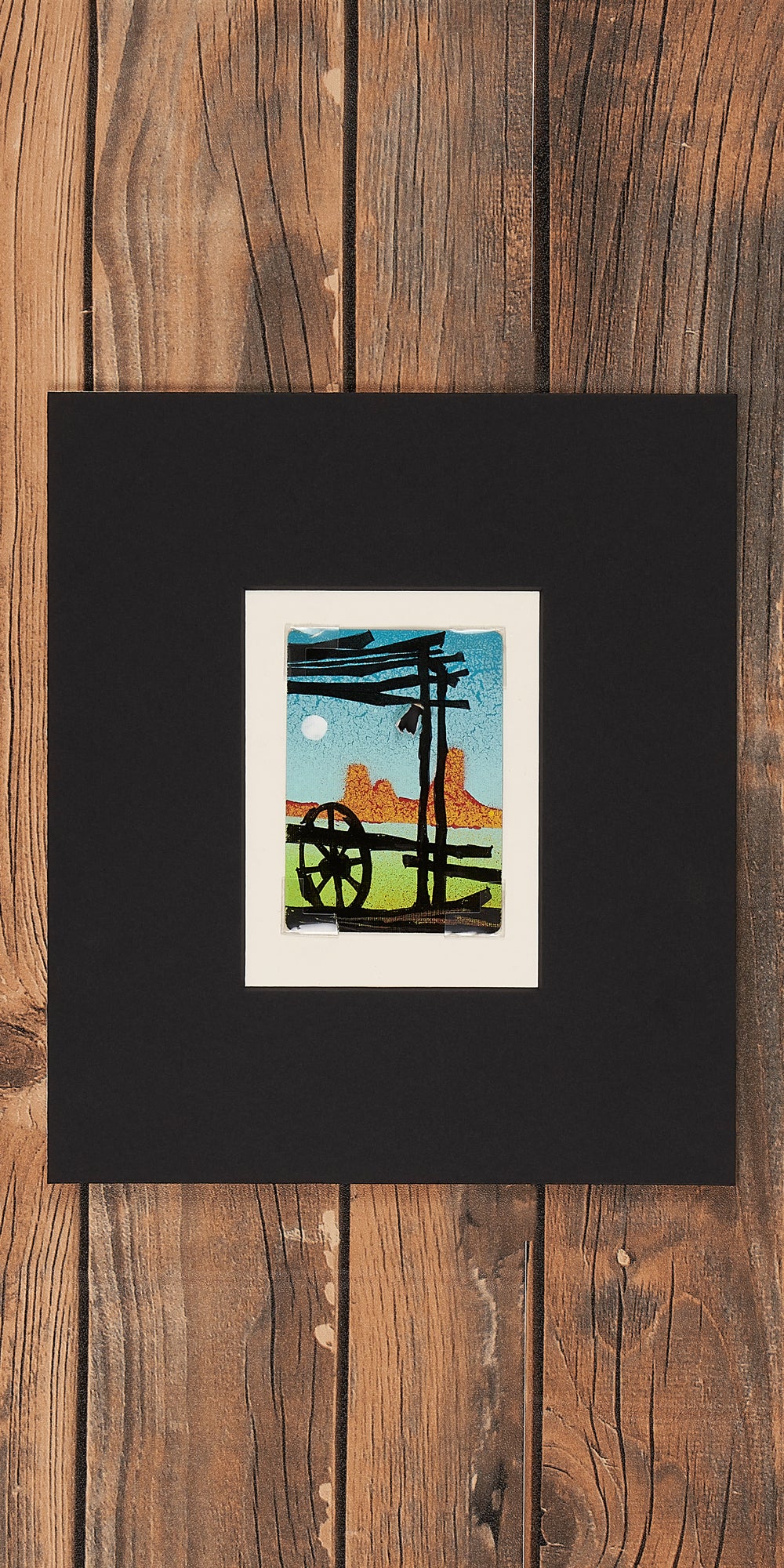 Portfolio Box