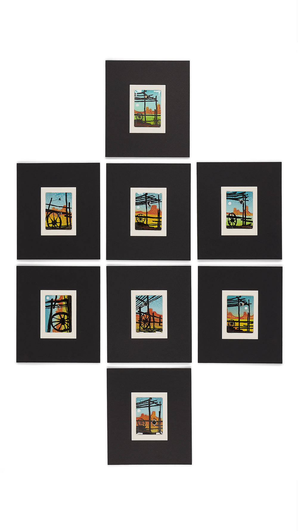 Portfolio Box