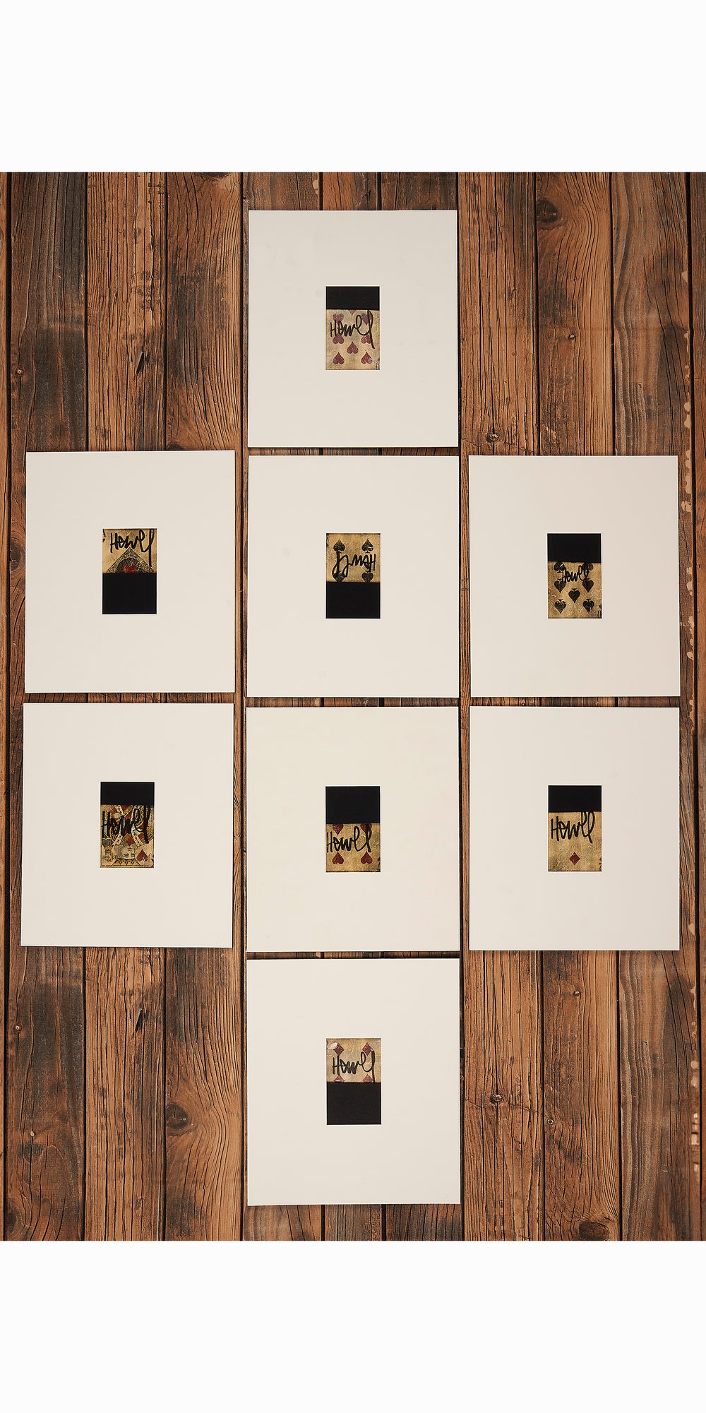 Portfolio Box