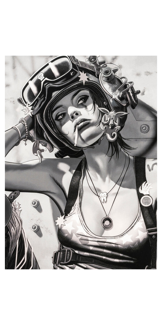 Tank Girl