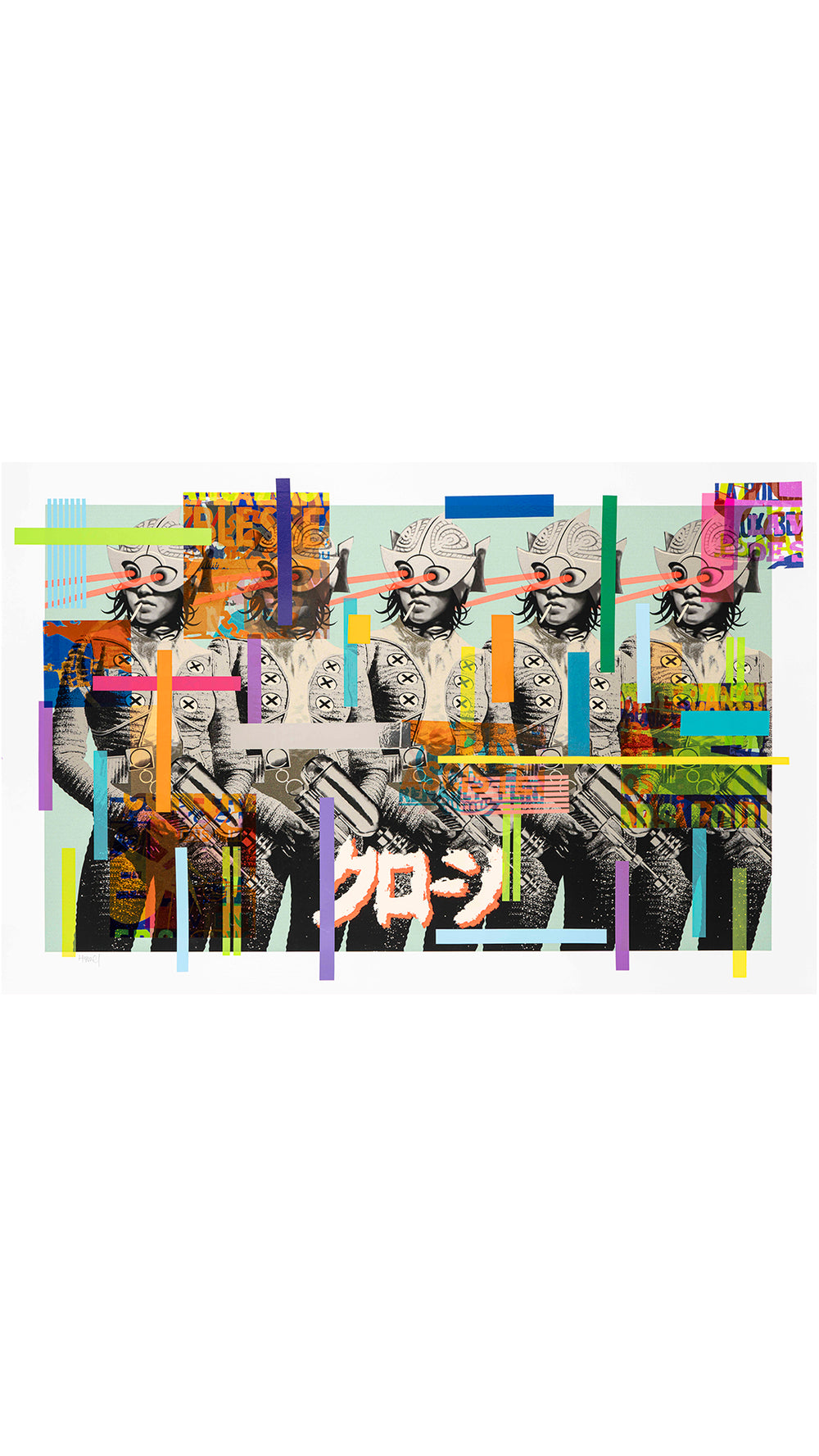Attack on the Clones V2 3.9